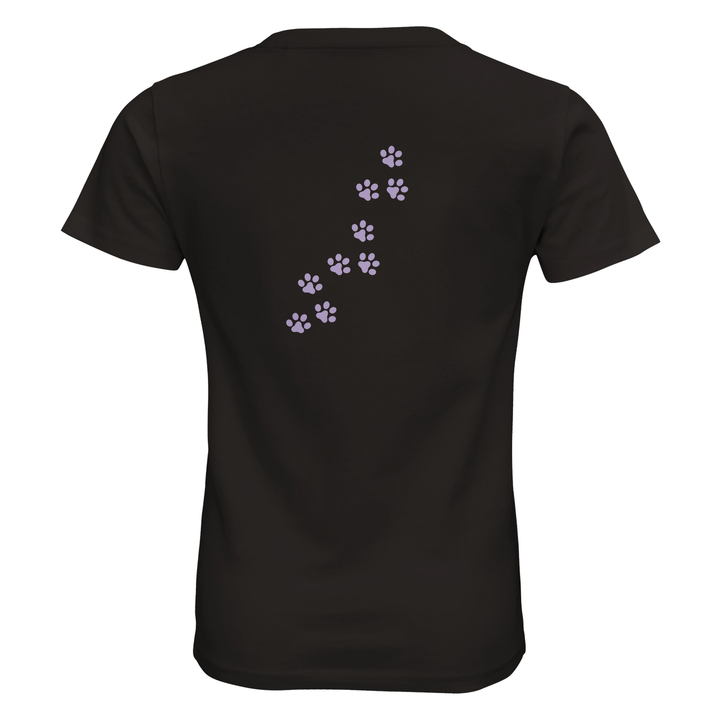 ECO Friendly T-shirt - Mina öron kanske inte hör som dina men de är fantastiska ändå