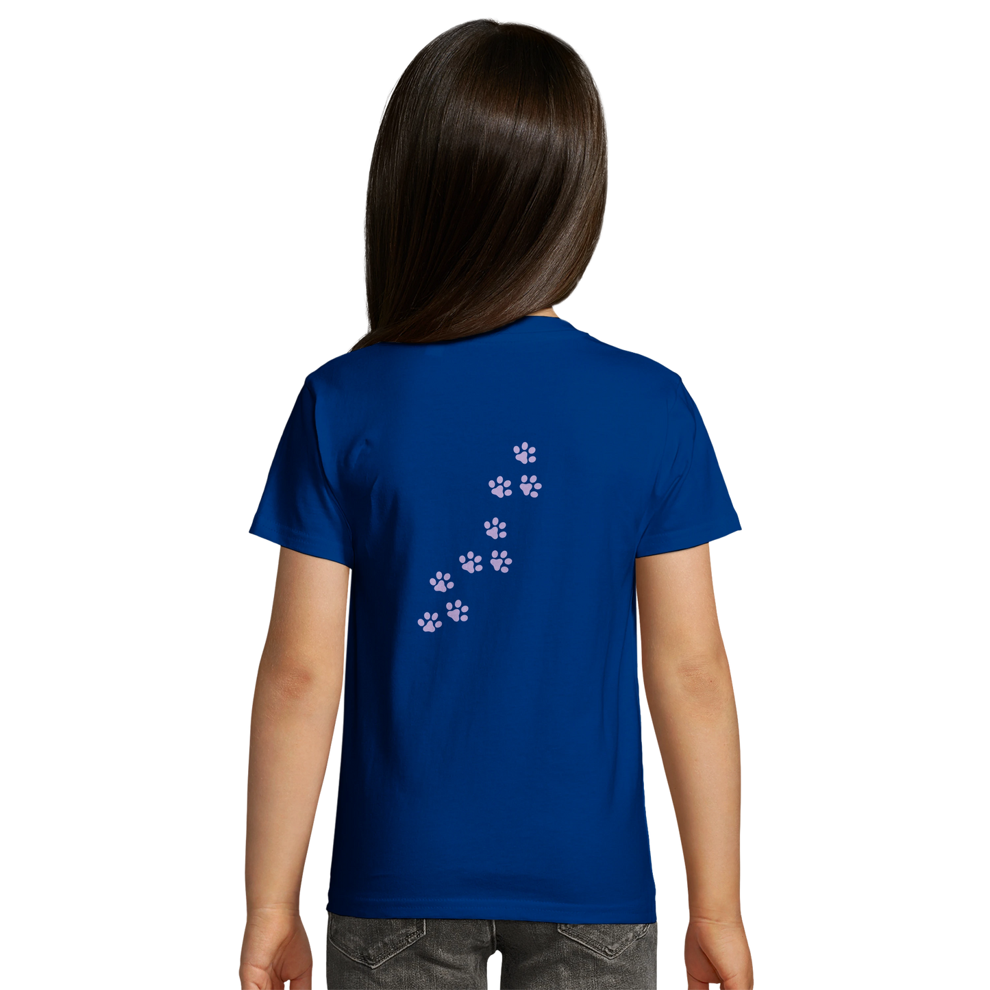 ECO Friendly T-shirt - Mina öron kanske inte hör som dina men de är fantastiska ändå