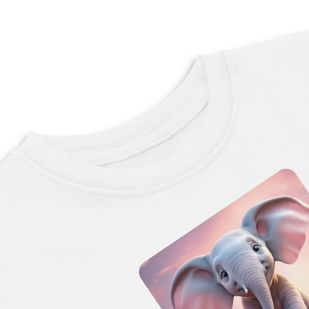 Personlig t-shirt med valfri bild och text/budskap